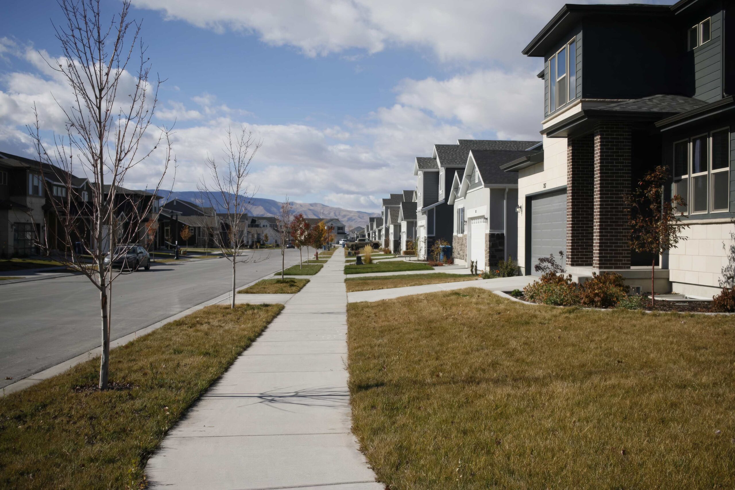 City Center Rendering